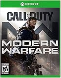 Call of Duty: Modern Warfare - Xbox One