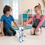 Lexibook Powerman Star ROB85EN Interactive Walking Talking Robot view 4