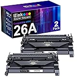 E-Z Ink Compatible Toner Cartridge Replacement for