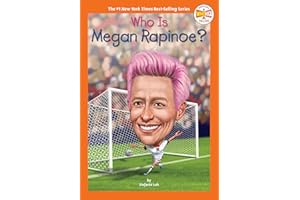 Who Is Megan Rapinoe?