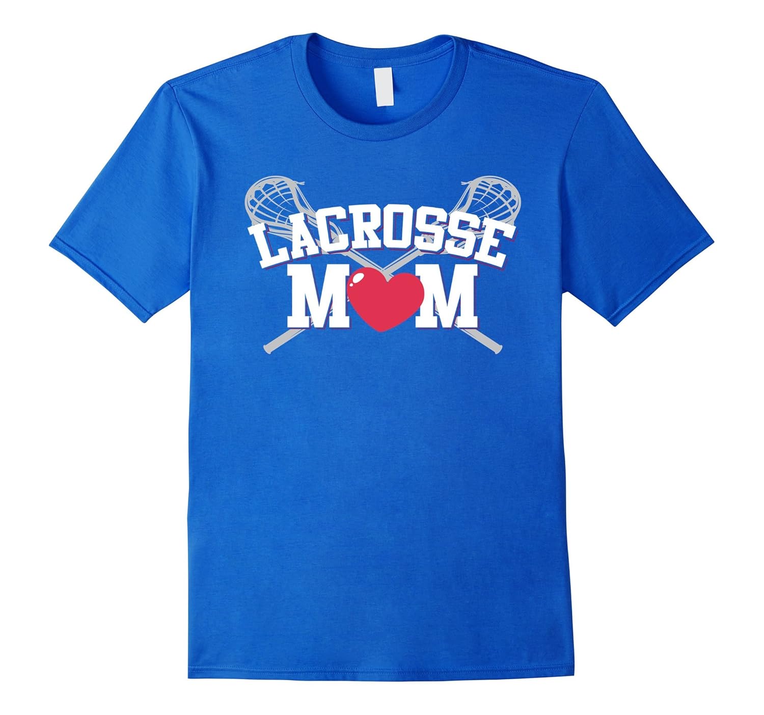 Lacrosse Mom Shirt Lacrosse Apparel and Gifts