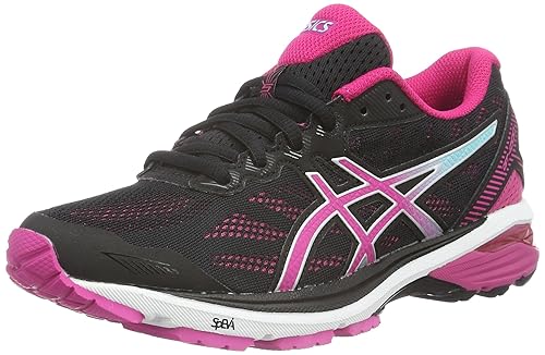 Asics Damen Gt-1000 5 Laufschuhe