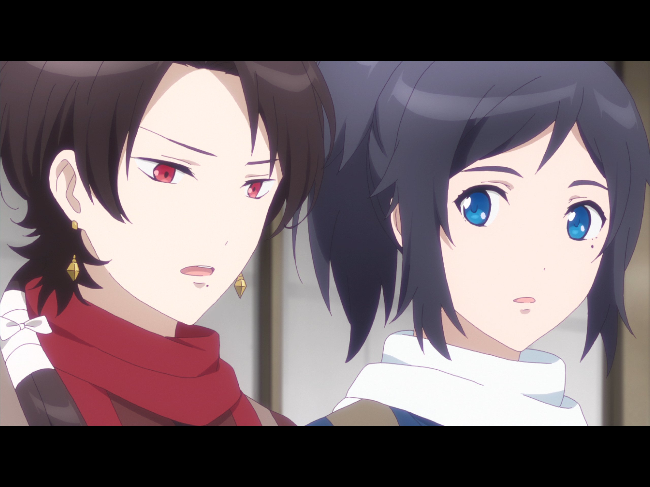 Amazon Co Jp 刀剣乱舞 花丸 を観る Prime Video