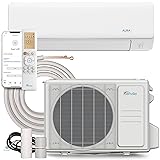 Senville AURA Series Mini Split Air Conditioner