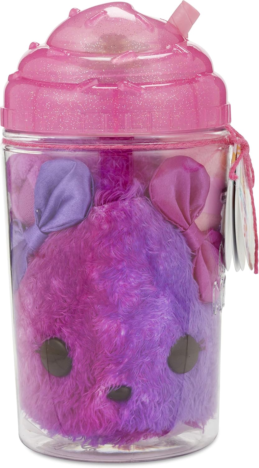 num noms lights surprise in a jar