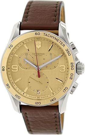 Chrono Classic Tachymeter Watch, 41Mm