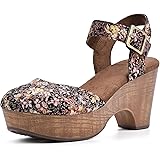 Amazon.com | WHITE MOUNTAIN Women's Cherub Clog | Fashion Sneakers