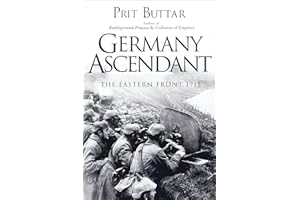 Germany Ascendant: The Eastern Front 1915 (General Military)