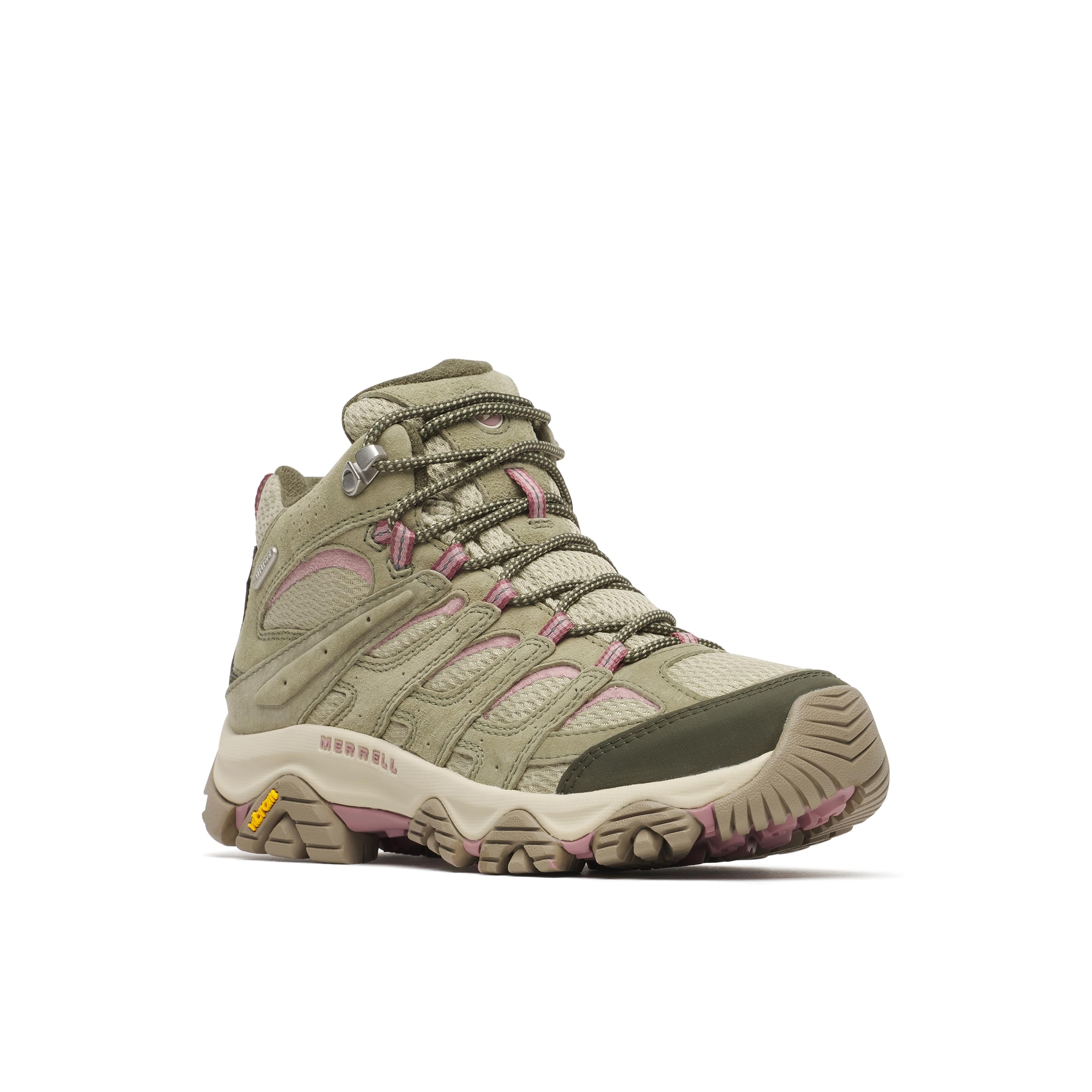 MOAB 3 MID WATERPROOF Image