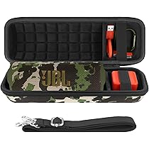 JBL Flip 6 - Portable Waterproof Speaker - Squad : Amazon.ca