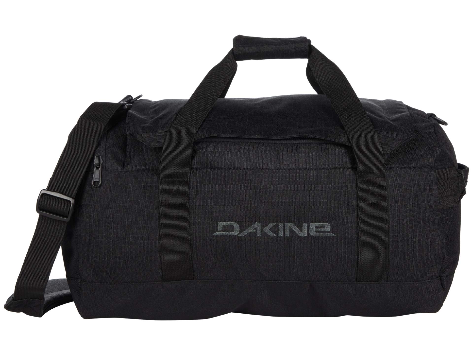 Dakine Eq Duffle 35L Sports & Travel Bag, Duffle Bag - Black — image 1