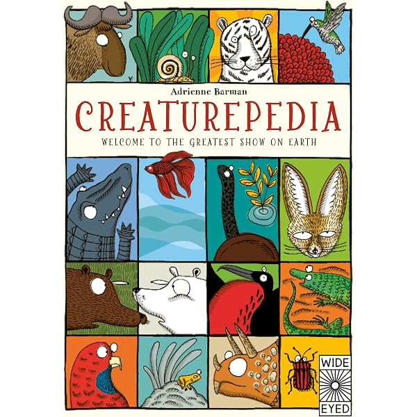 Smithsonian Super Nature Encyclopedia: The 100 Most Incredible