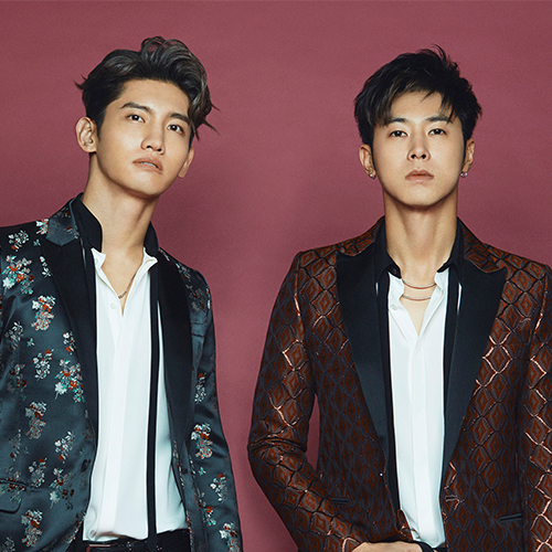Tohoshinki bei Amazon Music