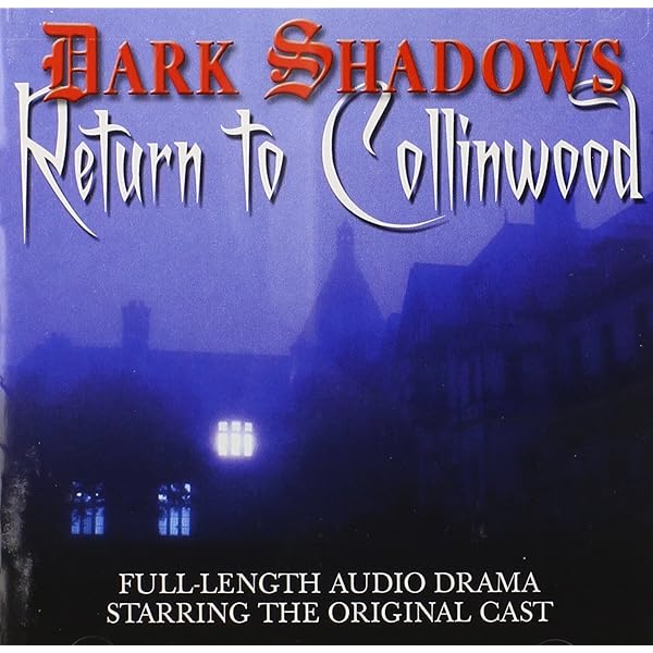 Amazon.com: Dark Shadows: Complete Soundtrack Music