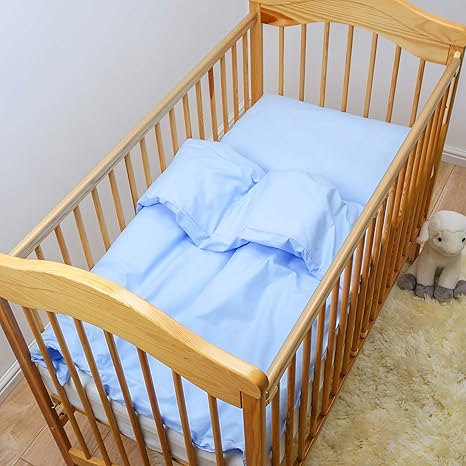 junior cot bed duvet set