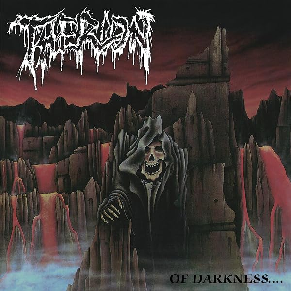 Amazon.com: Deceased: CDs & Vinyl