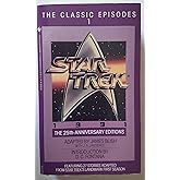 Star Trek: The Classic Episodes, Vol. 1 - The 25th-Anniversary Editions