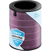 COWAY Airmega 350 Genuine Replacement Filter, HEPA Filter and Activated Carbon, Allergen Plus