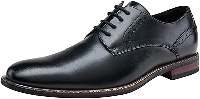 classic derby shoes