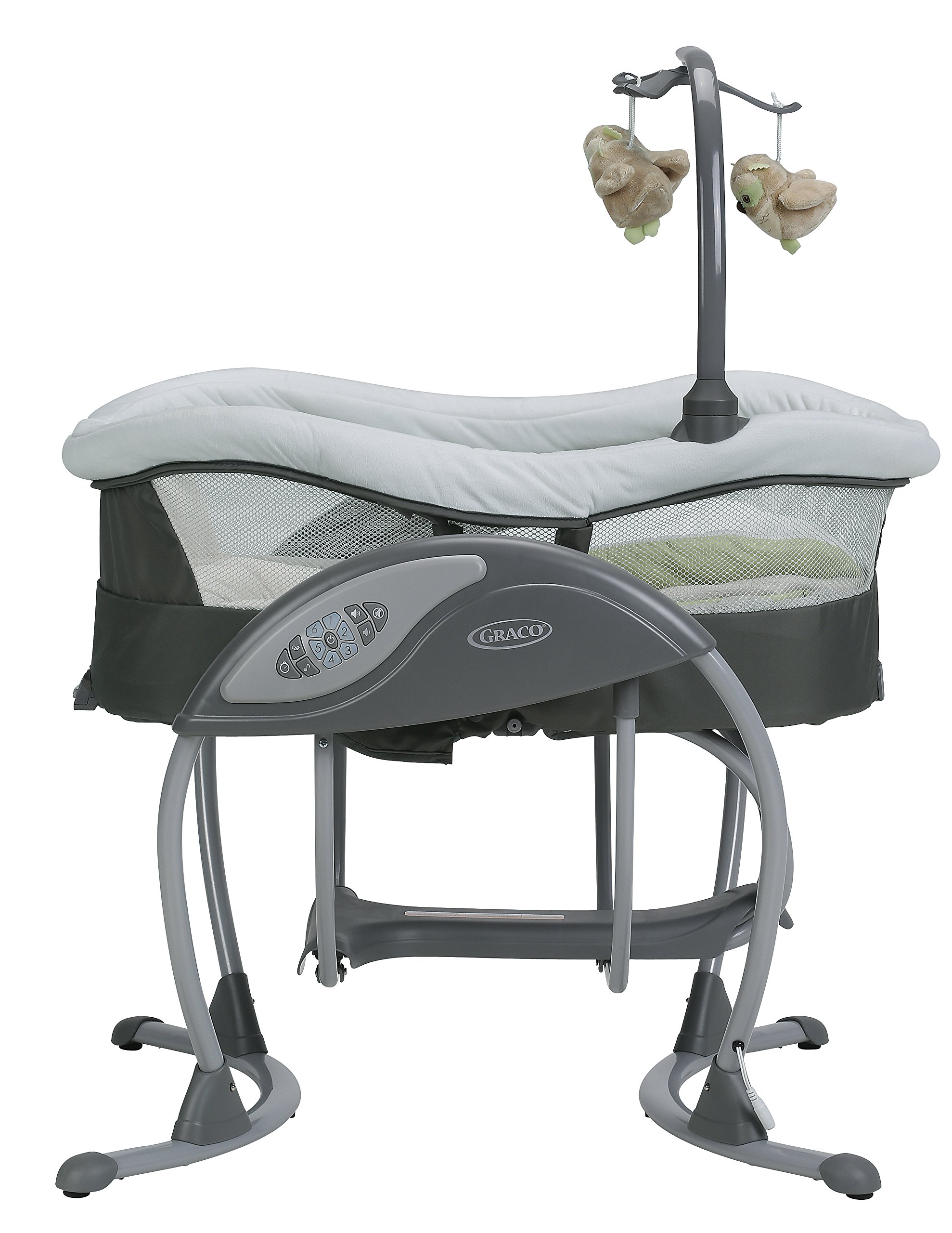 graco dreamglider rascal