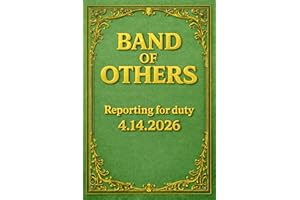 Band of Others (A Gentle Apocalypse Book 3)