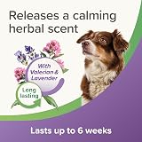 Beaphar StressLess Herbal Calming Collar for Dogs 65cm Reduces Stress view 4