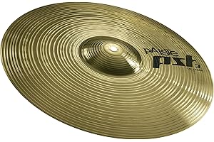 Paiste PST 3 Cymbal Crash 14-inch
