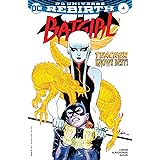 Batgirl (2016-) #4