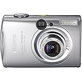 Canon PowerShot SD800 IS 7.1MP Digital Elph Camera with 3.8x Wide Angle Image-Stabilized Optical Zoom (OLD MODEL)