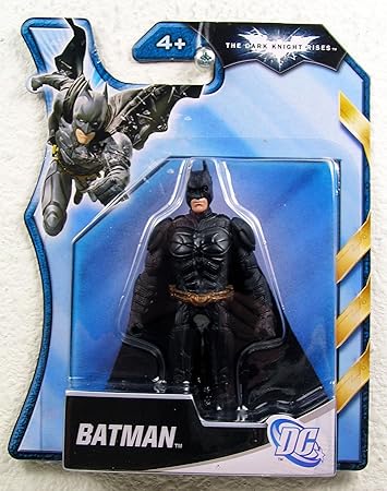 giocattoli di batman