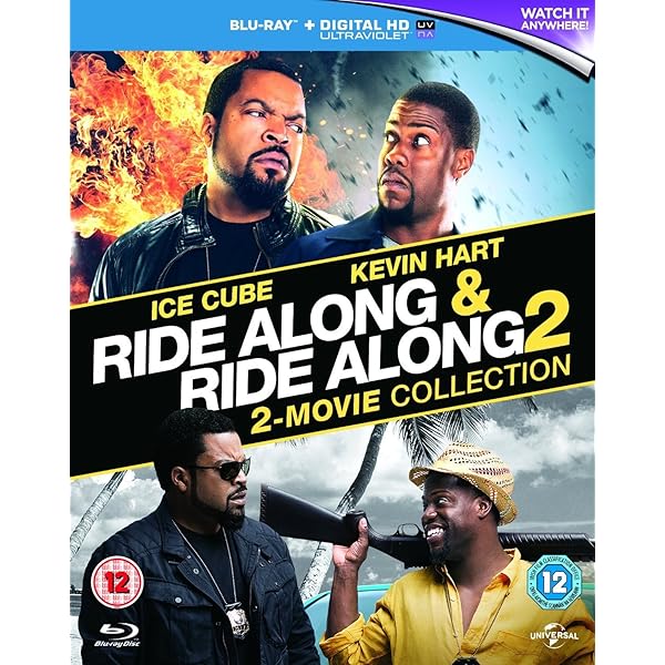 その他 Ride Along 2 [Blu-ray] s-l400.jpg