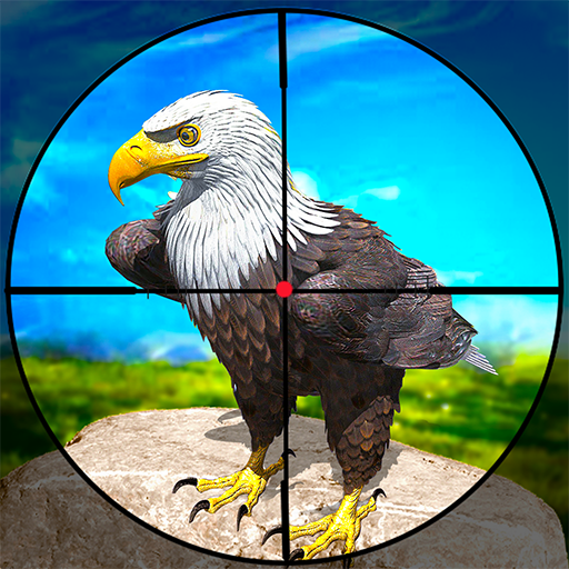 Hunting Games 2021 Birds Shooting Game FPS Sniper ShootingAmazon