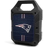 SOAR NFL Unisex ShockBox XL Wireless Bluetooth Speaker