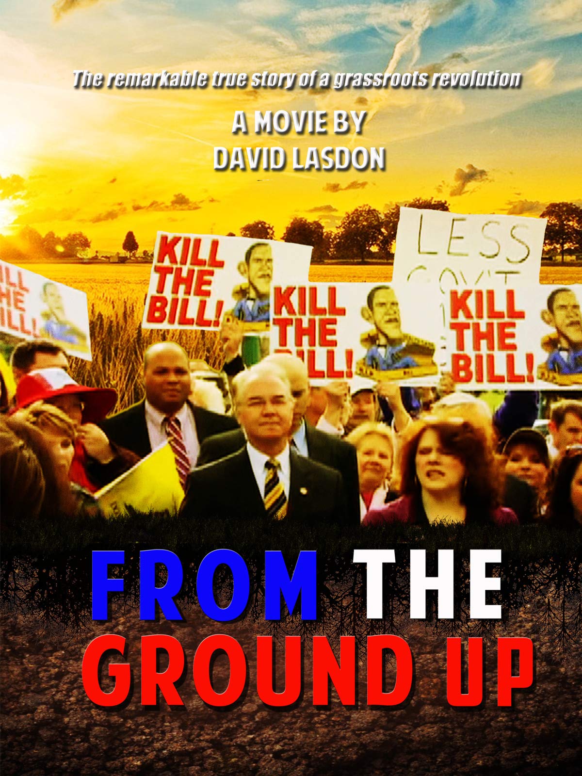 Watch From The Ground Up Prime Video