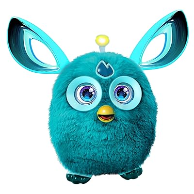 Furby Connect (Teal)