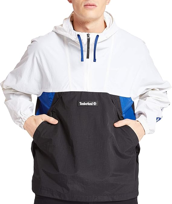Amazon Timberland ティンバーランド アウター サイズ S ジャケット ブルゾン Timberland Men S Trail Quarter Zip Pullo White Blac メンズ 並行輸入品 コート ジャケット 通販