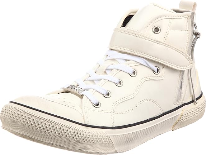 Amazon ラブハンター スニーカー メンズ 3373 ホワイト 40 25cm Love Hunter ラブハンター スニーカー