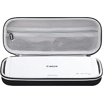 Scanner Canon mod. P-215 II- Preto | Amazon.com.br