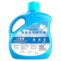 Downy Soft, 2 in 1 Soft and Fresh Liquid Fabric