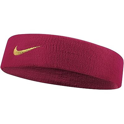nike dri fit headband amazon