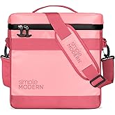 Simple Modern Day Cooler Polyester ice chest