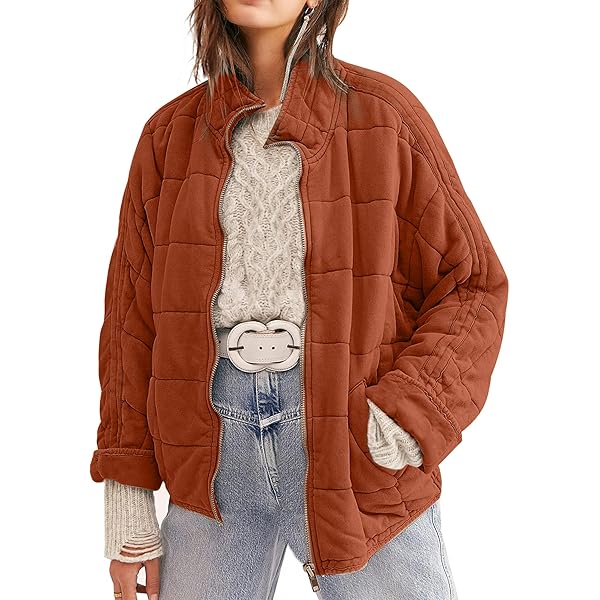 Abrigos De Invierno Mujer Chaqueta Acolchada Para Mujer Abrigo