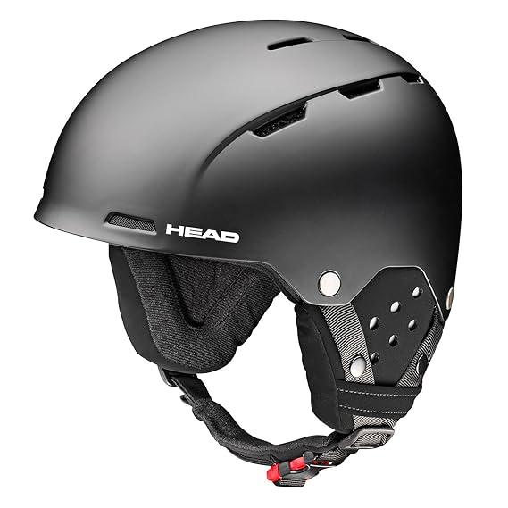 Head Trex Unisex Outdoor Ski/snowboard Helmet Amazon.co.uk Sports