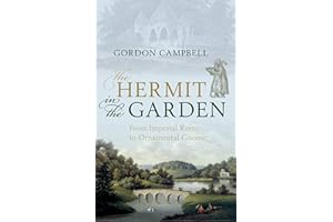 The Hermit in the Garden: From Imperial Rome to Ornamental Gnome