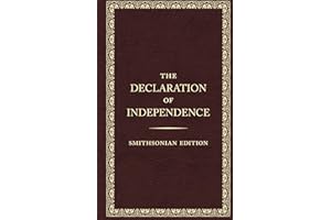 The Declaration of Independence, Smithsonian Edition