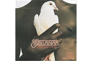 Santana's Greatest Hits