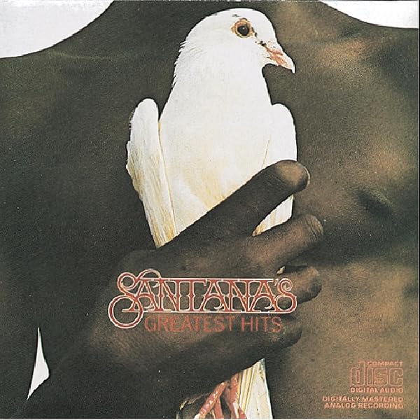 Amazon.com: Santana (III): CDs & Vinyl