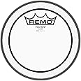 Remo Pinstripe Clear Drumhead, 6"