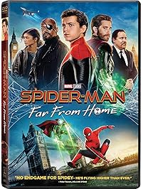 Spider-Man: Far from Home