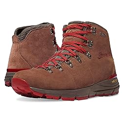 Danner Mountain 600 Waterproof Hiking Boots for Men